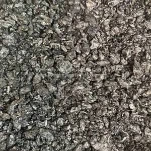 Carbon Additive, Recarburers for Steelmaking Graphite Petroleum Coke thumbnail-3