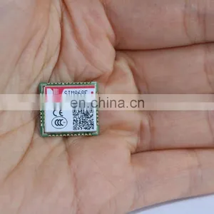 SIMCOM Distributor Wholesale New & Original GSM/GPRS+GNSS Module SIM868E thumbnail-3