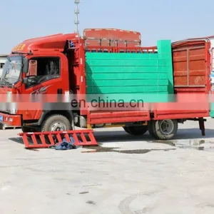 China Manufacturers High-speed Rail Highway Insulation Trough Type FRP Cable Tray thumbnail-4