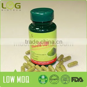 Improving Immune System Shell Broken Chlorella Capsules thumbnail-2