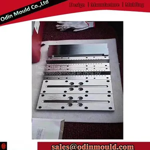 Mask Melt-blown Cloth Spinneret Die Mould thumbnail-1