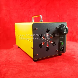 Household Ozone Disinfection Machine Sterilization Deodorization Air Purifier Portable Ozone Generator 3G 5g 10g 15g thumbnail-5