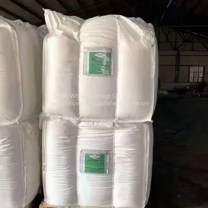 500kg 1000kg FIBC Bulk Sand Cement Packing Sacks 1.5 Ton Soft Container Woven Polypropylene Big Bag thumbnail-1