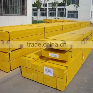 65*95MM Painted Pine LVL Beams thumbnail-4