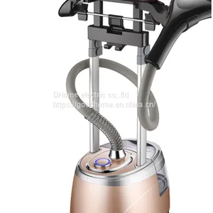 Vertical Hand Holding Ironing Machine Steam Electric Iron Portable Steam Brush Mini Steam Brush Travel Ironing Machine thumbnail-1