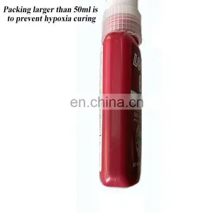 50ml Loctiter Glue 603 Cylinder Holding Glue High-strength Gear Rotor Bearing Glue Metal Parts Sealant thumbnail-3