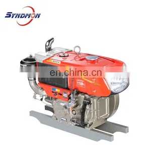 Famosa RT140 Motor Diesel de Buena Calidad thumbnail-1