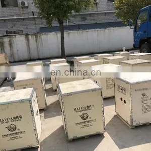 Hangzhou Advance GWH Series Marine Gearbox for Ship Boat thumbnail-4