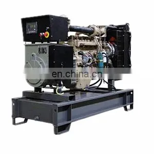 Used SCDC Generator Set thumbnail-1