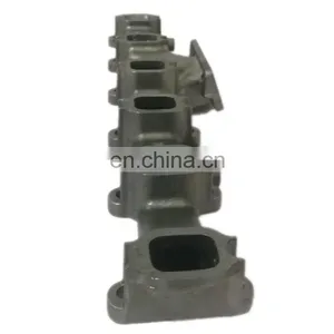 Genuine DCEC 6BT 4BT Diesel Engine Part 3931747 Exhaust Manifold thumbnail-3