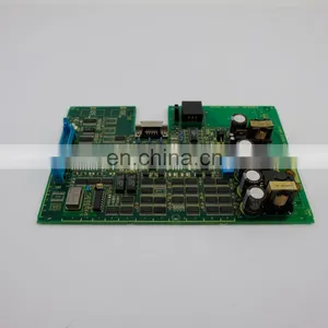 Made in Japan Original Fanuc Pcb Circuit Board A16B-2300-0080 thumbnail-1