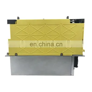 Hot Sale Original New Fanuc Servo Amplifier A06B-6250-H011 thumbnail-1