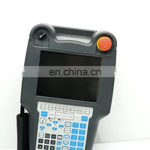 Original A05B-2255-C102#EMH Teach Pendant Robot Fanuc i Pendant thumbnail-2