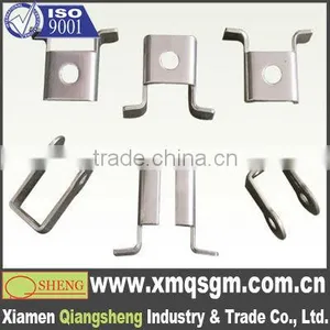 MACHINERY SPARE PART COMPONENT STAMPING thumbnail-1