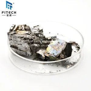 High Quality FeV With Good Price 50/80 Ferro Vanadium thumbnail-2