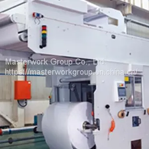High Speed Gravure Printing Machine - MK R983 thumbnail-3