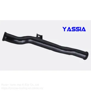 HYUNDAI Iron Water Coolant Pipe Parts No.25460-3CGA0 thumbnail-1