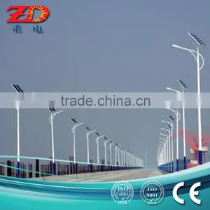 Factory Direct 5 Years Warranty 20W to 120W Solar Street Light,quality Assurance thumbnail-1