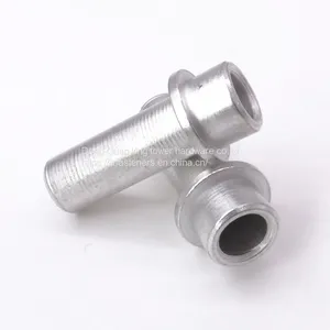 Custom Precision Steel Aluminum Cnc Machining Parts And Other Metal Parts Fabrication thumbnail-4