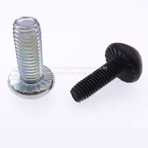 Allen Button Head BHCS RS PRO 560697 thumbnail-4