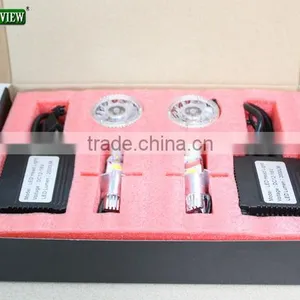 Top Sale Strong Power Led Headlight H4/H7/9005 2000LM CreeLed Headlight Car thumbnail-5