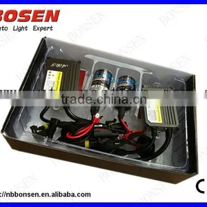 AC 35w Super-slim Canbus Hid Kit Best Hid Kit BrandH1, H4, H7, H8, H11, 9005, 9006,9004, 9007, H13,slim Ballast,car Headlight,hi thumbnail-2