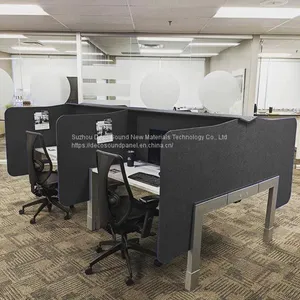 Acoustic Office Furniture thumbnail-1