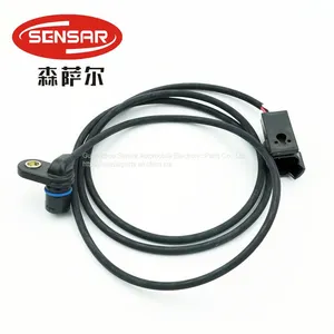 Motorcycle Speed Sensor 74437-96B for Harley Fatboy Softail Springer 94-06 thumbnail-1