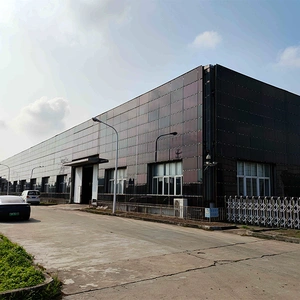 Jingsun New Energy And Technology Co.,Ltd. company overview - view 1 thumbnail