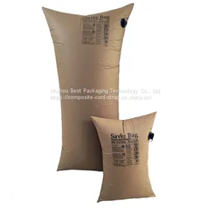 Paper Dunnage Bag thumbnail-1