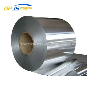 Advertisement Applications Color Coated(PVDF& PE) 3105 Series Satisfactory Alclad Aluminum Coil/Roll/Strip thumbnail-5