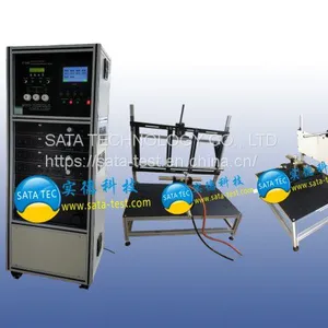 ST-7606 Wires and Cables Fire Resistance Tester thumbnail-1