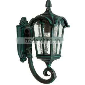 Outdoor Wall Light thumbnail-1
