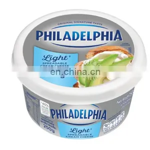 Cream Cheese Soft Cheese Production Line thumbnail-1