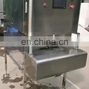 Orange Peeler/Canned Mandarin Orange Peeling Machine thumbnail-3