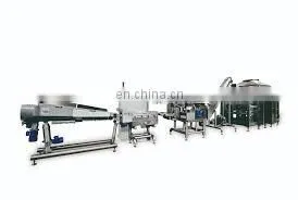Hot Sale Lollipop Production Line With CE thumbnail-5