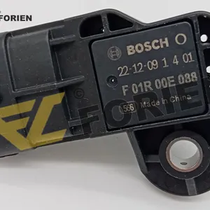 TMAP_Throttle Manifold Absolute Pressure Sensor _F01R00E088_ HAVAL M6PLUS thumbnail-3