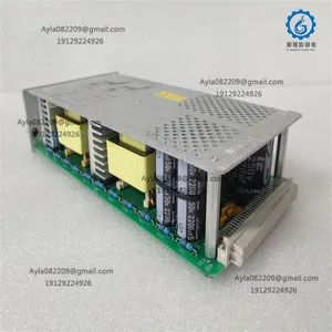 Bently Nevada 3500/15 127610-01 Data Interface Module thumbnail-3