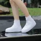 Outdoors Rain Shoe Covers, Popular Colourful Shoe Cover, Convenient Rain Shoe Cover,New Fashion Shoe Covers thumbnail-5