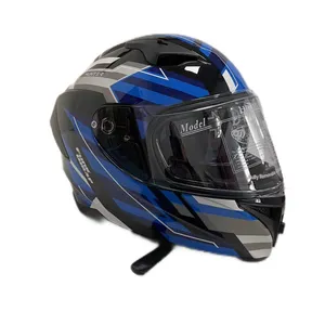 188 Motorcycle Helmet thumbnail-1