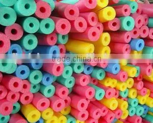 EPE Material and Foam Type Foam Insulation Tube thumbnail-2