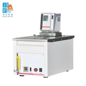 ASTM D1264 ADDITION Lubricating Grease Water Washout Characteristics Tester thumbnail-1