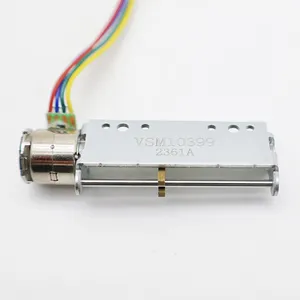 10mm Micro Slider Motor 3.7V Linear Actuator Screw Slider Stepper Motor thumbnail-3