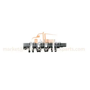 Foton Auman/Aumark/Miler/Land Pioneer Weichai Engine Gearbox Zf/Fast Truck Spare Parts 61500020012 Crankshaft thumbnail-3