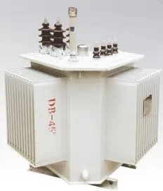 Factory Direct Sales, Can Be Customized 35kv-250kVA Oil-Immersed Power Transformer thumbnail-5