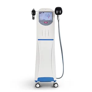 Velashaper III for Cellulite Reduction Treatment Vacuum RF Rollers Massage Body Slimming Vela Shape Machine for Sale thumbnail-2