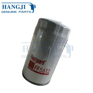 Other Performance Parts Hot Sell Engine Accessories FF5612 1117-00138 299014180 Fuel Filter Use for Chinese Bus thumbnail-1