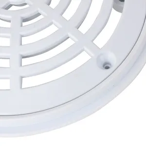 SP-1030 Round Main Drain for Above Ground Pools & Spas ABS Material Swimming Pool Floor Drain thumbnail-3