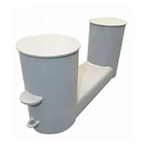 Manufacturers Supply a Type MarineBollard Reliable Quality MooringEquipment thumbnail-2