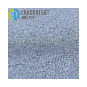 Stretchy 70D+40D Waterproof Woven Recycled Nylon Four-way Stretch Fabric for Outdoor Sportswear thumbnail-4